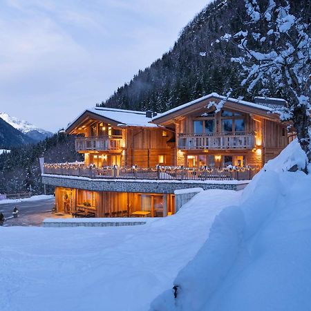 Villa Gletscher-Chalet Stubai Neustift im Stubaital Exterior foto